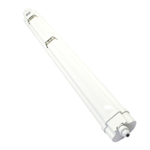36W Triecienizturīgs lineārs (IP65) LED gaismeklis LASA